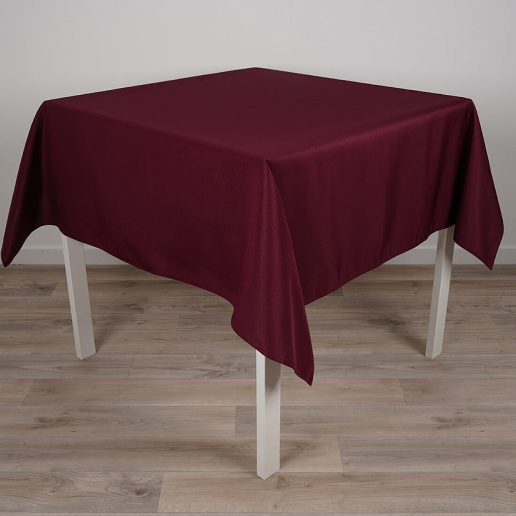 Tablecloths