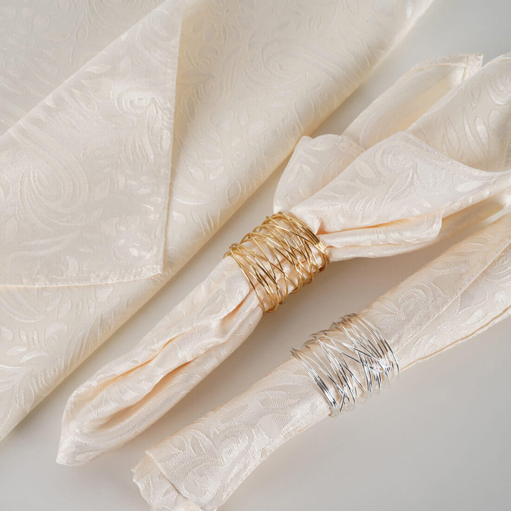 Table Napkins