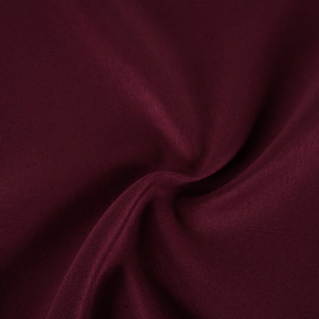 Deep Maroon Material