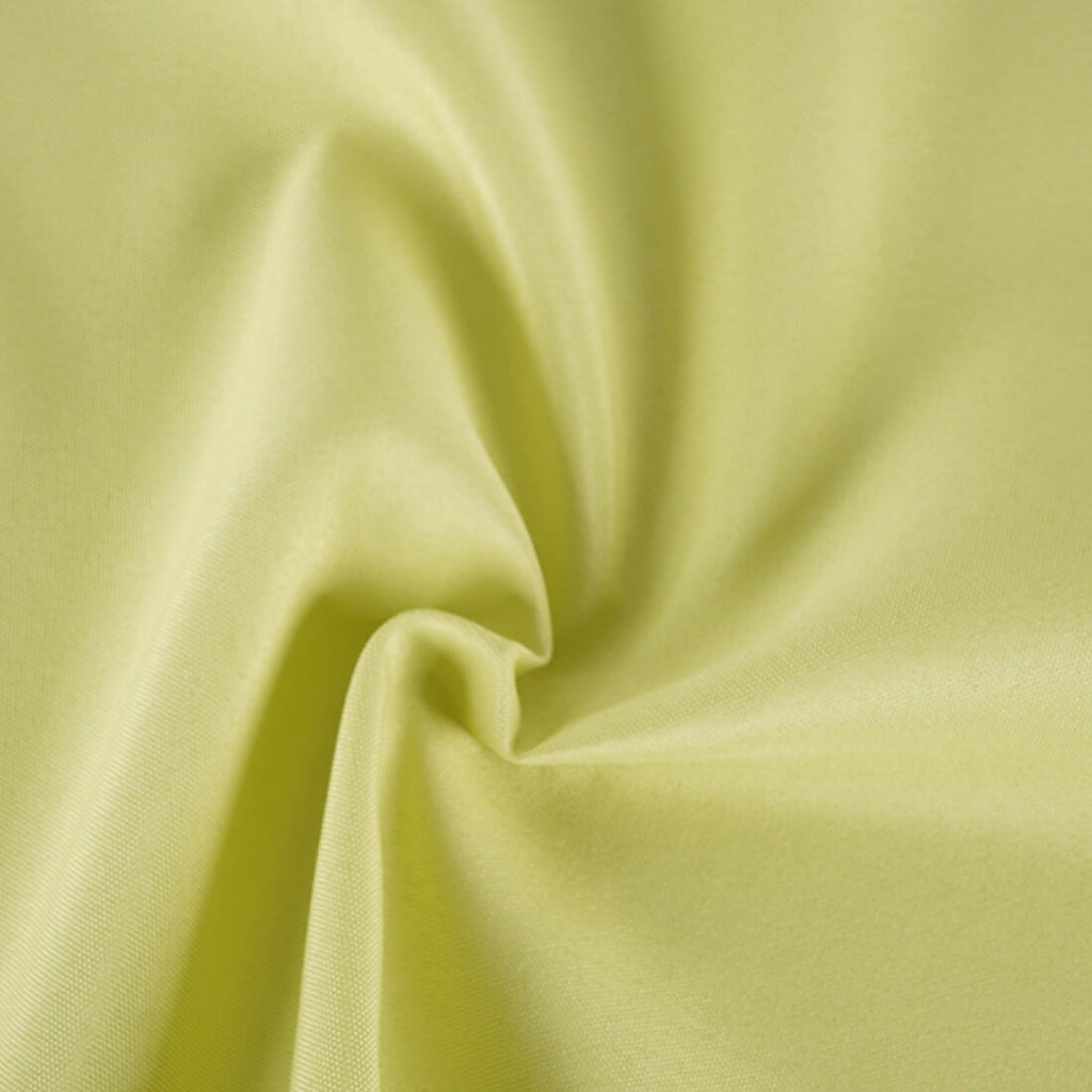 Lime Green Material