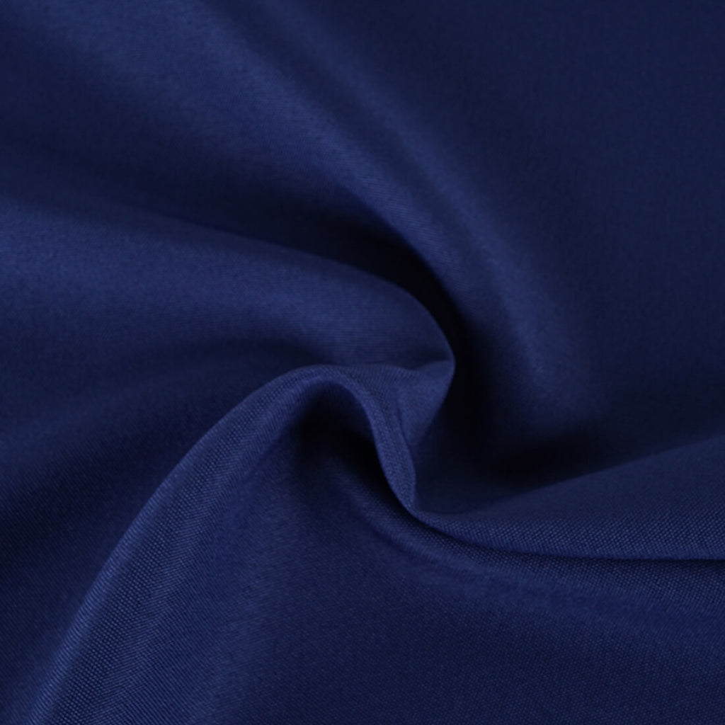 Navy Blue Material