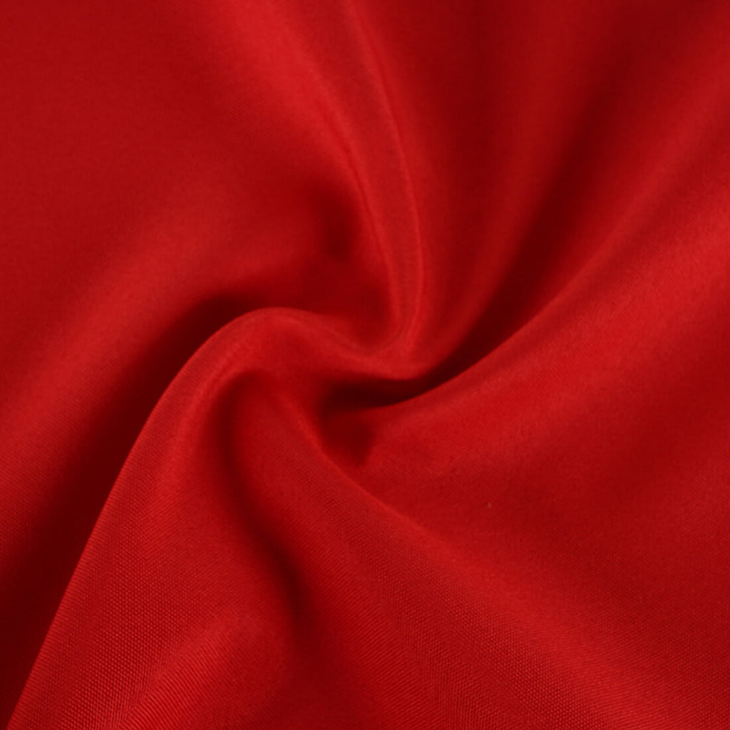 Rose Red Material