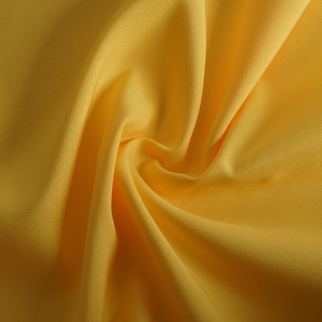Sunshine Yellow Material